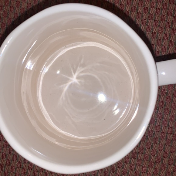 Rae Dunn EXPLORE mug - Picture 3 of 3